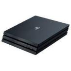 中古PS4ハード プレイステーション4 