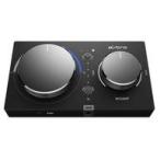 中古PS4ハード PS4/PC用 ASTRO MixAmp Pro TR
