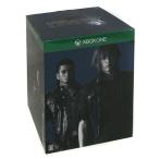 ショッピングFINAL 中古Xbox Oneソフト FINAL FANTASY XV [ULTIMATE COLLECTOR’S EDITION]