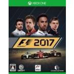  б/у Xbox One soft F1 2017