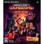  б/у Xbox One soft Minecraft Dungeons Hero Edition