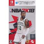 中古ニンテンドースイッチソフト NBA 2K18