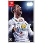 中古ニンテンドースイッチソフト FIFA18