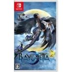 任天堂 【Switch】 ベヨネッタ2 Switch用ソフト（パッケージ版） - 最