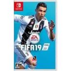 中古ニンテンドースイッチソフト FIFA19 STANDARD EDITION