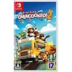 中古ニンテンドースイッチソフト Overcooked 2