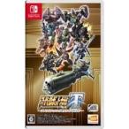 中古ニンテンドースイッチソフト スーパーロボット大戦T プレミアムアニメソング＆サウンドエディション