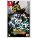 中古ニンテンドースイッチソフト 僕のヒーローアカデミア One’s Justice2