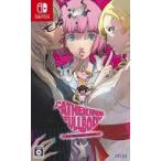 アトラス 【Switch】 キャサリン・フルボディ for Nintendo Switch