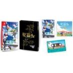 中古ニンテンドースイッチソフト 神巫女-カミコ- ノーマルセット