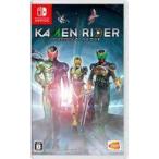 中古ニンテンドースイッチソフト KAMENRIDER memory of heroez [通常版]