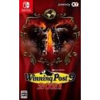 中古ニンテンドースイッチソフト Winning Post 9 2021