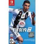 中古ニンテンドースイッチソフト ロシア版 FIFA19 (国内版本体動作可)