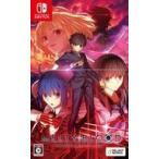 Switch】 MELTY BLOOD： TYPE LUMINA [通常版] Switch用ソフト