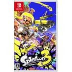 中古ニンテンドースイッチソフト スプラトゥーン3