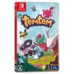 中古ニンテンドースイッチソフト Temtem(テムテム) [通常版]