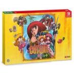 中古ニンテンドースイッチソフト Cotton 16Bit スペシャルパック