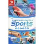中古ニンテンドースイッチソフト Nintendo Switch Sports[ソフト単品]