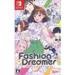 中古ニンテンドースイッチソフト ファッションドリーマー
