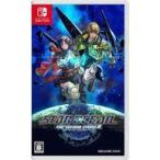 中古ニンテンドースイッチソフト STAR OCEAN THE SECOND STORY R