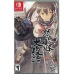ショッピングニンテンドースイッチ 本体 中古ニンテンドースイッチソフト 北米版 DODONPACHI RESURRECTION(国内版本体動作可)
