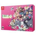 中古ニンテンドースイッチソフト 幻日のヨハネ -NUMAZU in the MIRAGE- PREMIUM BOX
