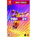 新品ニンテンドースイッチソフト 『NBA 2K24』 BEST PRICE