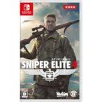 中古ニンテンドースイッチソフト Sniper Elite 4 新価格版