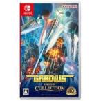 中古ニンテンドースイッチソフト グラディウス オリジン コレクション [通常版]