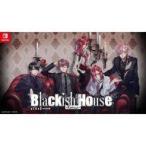 中古ニンテンドースイッチソフト Blackish House sideA→ -Retour- [特装版]