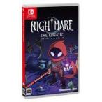 新品ニンテンドースイッチソフト Nightmare： The Lunatic [通常版]