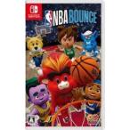新品ニンテンドースイッチソフト NBA 