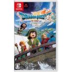 中古ニンテンドースイッチソフト ドラゴンクエストVII Reimagined