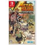 新品ニンテンドースイッチソフト METAL SLUG TACTICS (メタル スラッグ タクティクス)