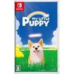 Switch】 My Little Puppy [通常版] Switch用ソフト（パッケージ版