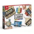 中古ニンテンドースイッチハード Nintendo Labo バラエティキット