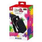 中古ニンテンドースイッチハード スプラトゥーン2 ショルダーポーチ
