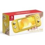 任天堂 Nintendo Switch Lite イエロー Nintendo Switch 任天堂 Nintendo Switch Lite イエロー Nintendo Switch