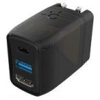 中古ニンテンドースイッチハード GENKI COVERT DOCK