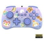 ショッピングどうぶつの森 中古ニンテンドースイッチハード ホリパッドミニ どうぶつの森