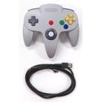 中古ニンテンドースイッチハード NINTENDO 64 コントローラー