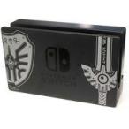 中古ニンテンドースイッチハード Nintendo Switchドック 「ドラゴンクエストXI S ロトエディション」