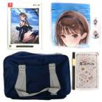 中古ニンテンドースイッチソフト BLUE REFLECTION TIE/帝 スペシャルコレクションボックス