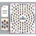 中古ニンテンドースイッチソフト ファイナルファンタジーI-VI ピクセルリマスター FF35周年限定特装版