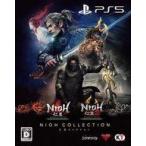 PS5ソフト 仁王 Collection