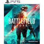 中古PS5ソフト Battlefield 2042