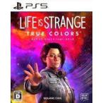 PS5ソフト Life is Strange： True Colors