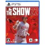 中古PS5ソフト MLB The Sho