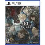  б/у PS5 soft The DioField Chronicle