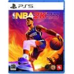 中古PS5ソフト NBA 2K23 [通常版]